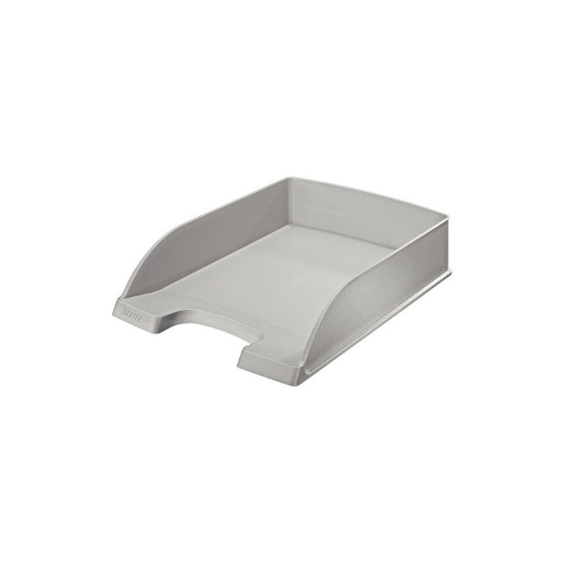 BANDEJA SOBREMESA LEITZ PLUS ST-OP-GRIS