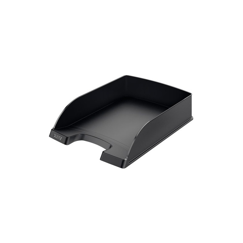 BANDEJA SOBREMESA LEITZ PLUS ST-OP-NEGRO