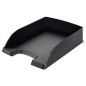 BANDEJA SOBREMESA LEITZ PLUS ST-OP-NEGRO