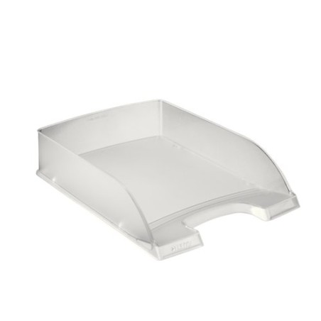 BANDEJA SOBREMESA LEITZ PLUS ST-OP- TRAS