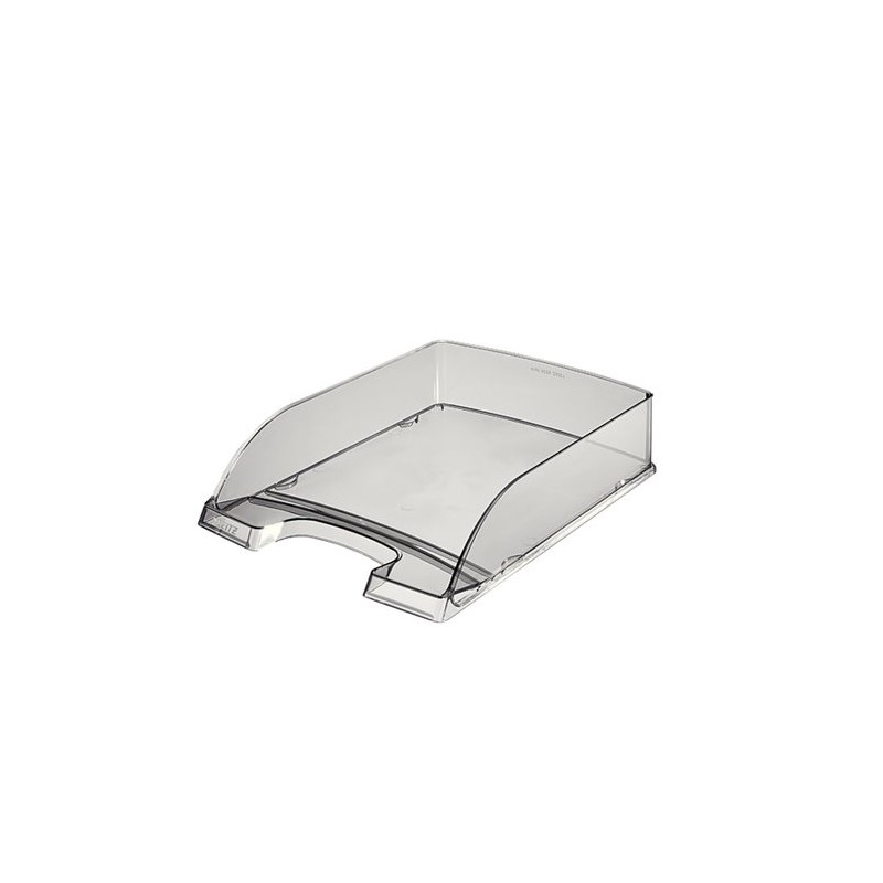 BANDEJA SOBREMESA LEITZ PLUS ST-TRANS-FU