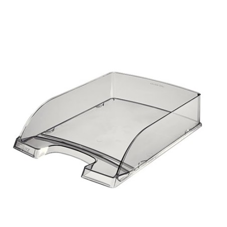 BANDEJA SOBREMESA LEITZ PLUS ST-TRANS-FU
