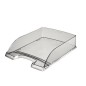 BANDEJA SOBREMESA LEITZ PLUS ST-TRANS-FU