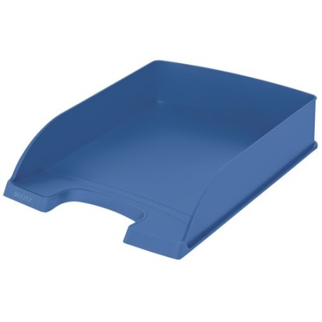 BANDEJA SOBREMESA LEITZ RECYCLE AZUL