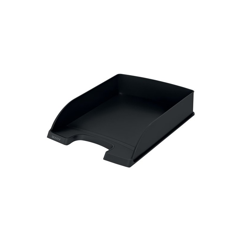 BANDEJA SOBREMESA LEITZ RECYCLE NEGRO