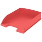 BANDEJA SOBREMESA LEITZ RECYCLE ROJO