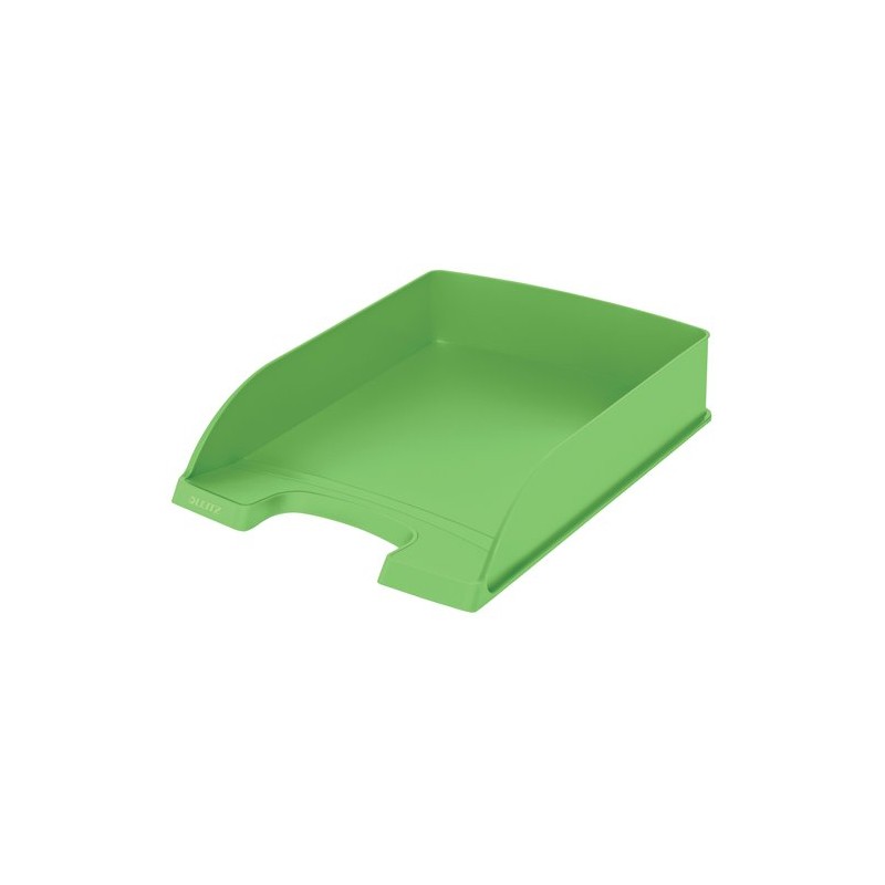 BANDEJA SOBREMESA LEITZ RECYCLE VERDE