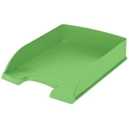 BANDEJA SOBREMESA LEITZ RECYCLE VERDE