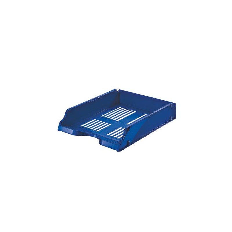 BANDEJA SOBREMESA TRANSIT AZUL