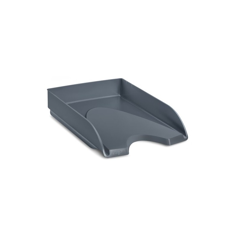 BANDEJA SOBREMESA CEP GLOSS GRIS