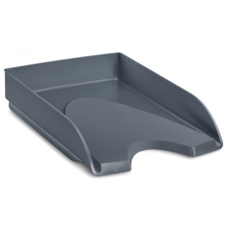 BANDEJA SOBREMESA CEP GLOSS GRIS