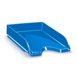 BANDEJA SOBREMESA CEP GLOSS AZUL