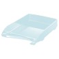 BANDEJA SOBREMESA LEITZ ELEGANT CRISTAL