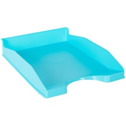 BANDEJA SOBREMESA AZUL