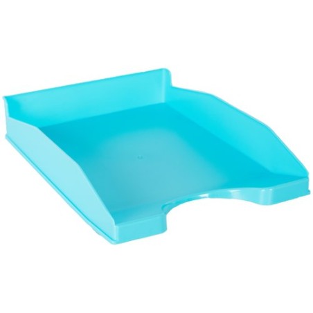 BANDEJA SOBREMESA AZUL