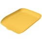 BANDEJA SOBREMESA LEITZ COSY AMARILLO
