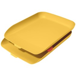 BANDEJA SOBREMESA LEITZ COSY AM S-2