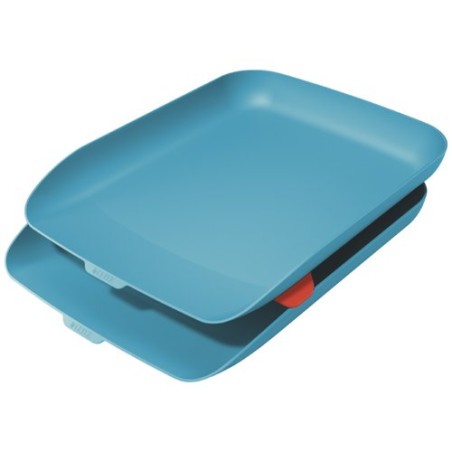 BANDEJA SOBREMESA LEITZ COSY AZ S-2