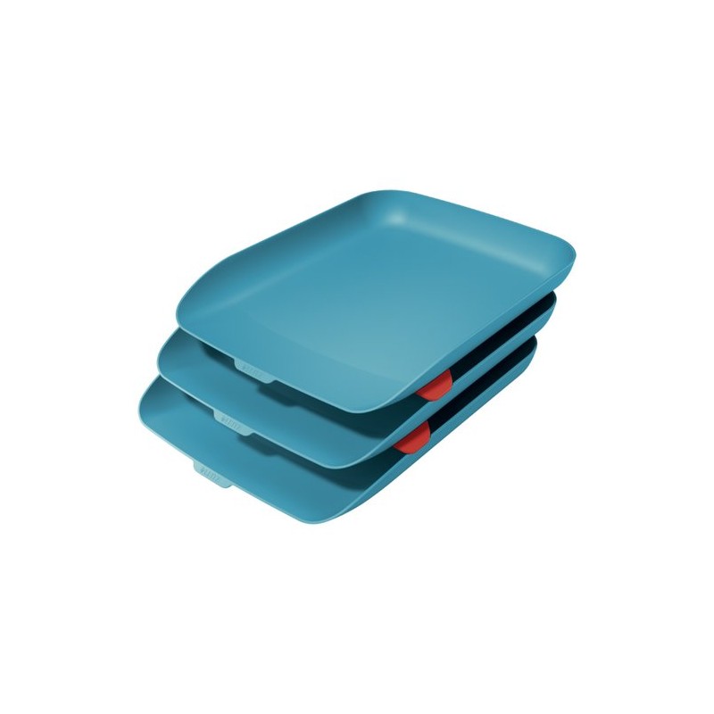 BANDEJA SOBREMESA LEITZ COSY AZ S-3