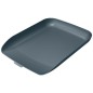 BANDEJA SOBREMESA LEITZ COSY GRIS