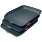 BANDEJA SOBREMESA LEITZ COSY GR S-3