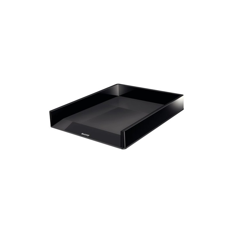 BAND- SOBRE-LEITZ DUAL NEGRO-ANTRACITA