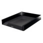 BAND- SOBRE-LEITZ DUAL NEGRO-ANTRACITA