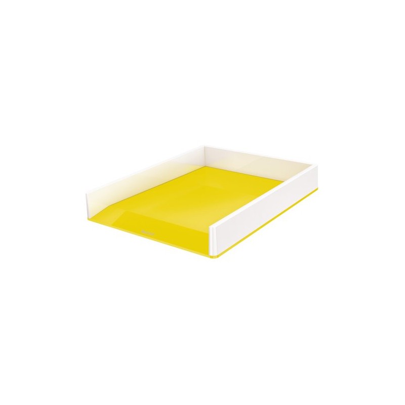 BAND- SOBRE-LEITZ WOW DUAL AMARILLO