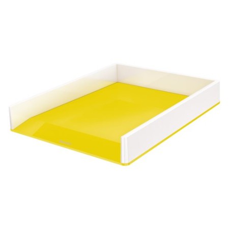 BAND- SOBRE-LEITZ WOW DUAL AMARILLO