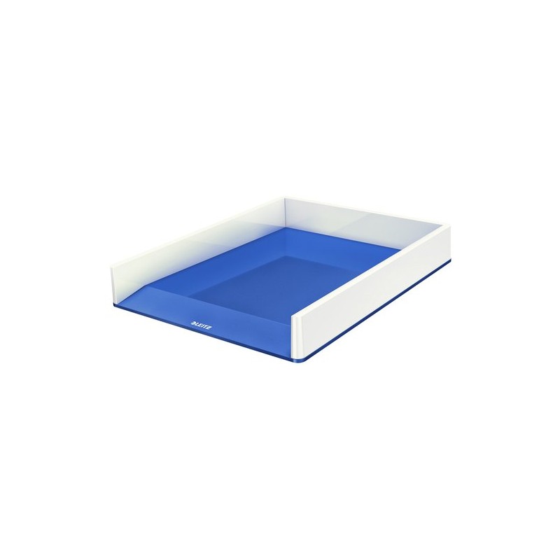 BAND- SOBRE-LEITZ WOW DUAL AZUL METAL-