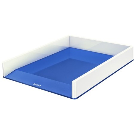 BAND- SOBRE-LEITZ WOW DUAL AZUL METAL-