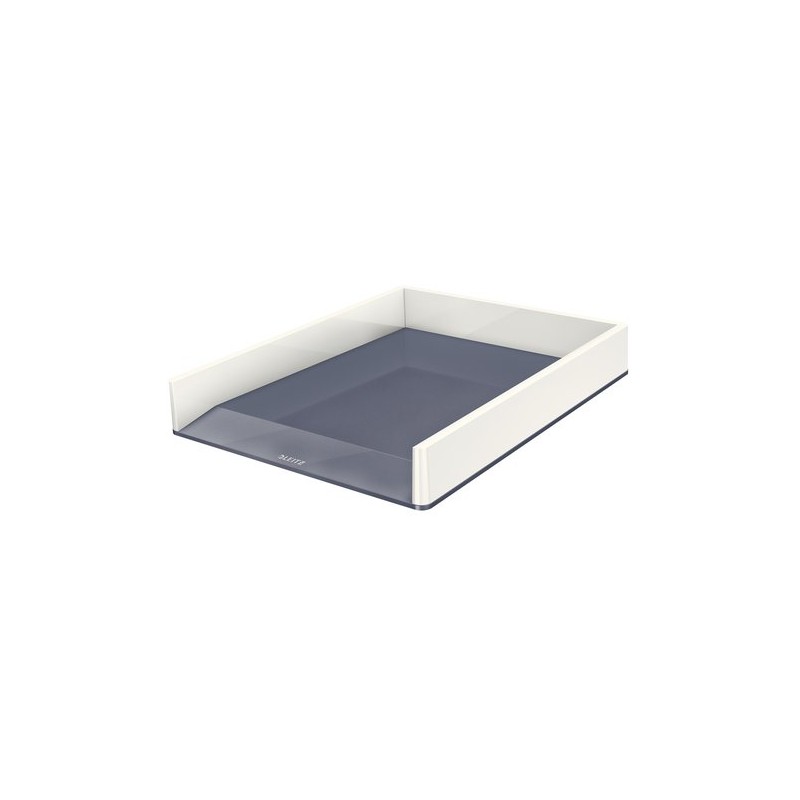 BAND- SOBRE-LEITZ WOW DUAL BLANCO PERLA