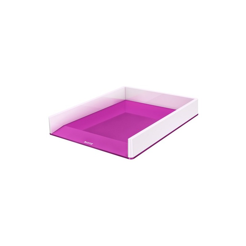 BAND- SOBRE-LEITZ WOW DUAL FUCSIA MET-
