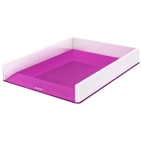 BAND- SOBRE-LEITZ WOW DUAL FUCSIA MET-
