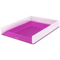 BAND- SOBRE-LEITZ WOW DUAL FUCSIA MET-