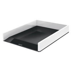 BAND- SOBRE-LEITZ WOW DUAL NEGRO