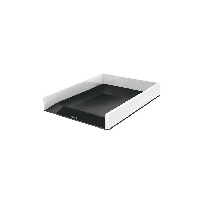 BAND- SOBRE-LEITZ WOW DUAL NEGRO