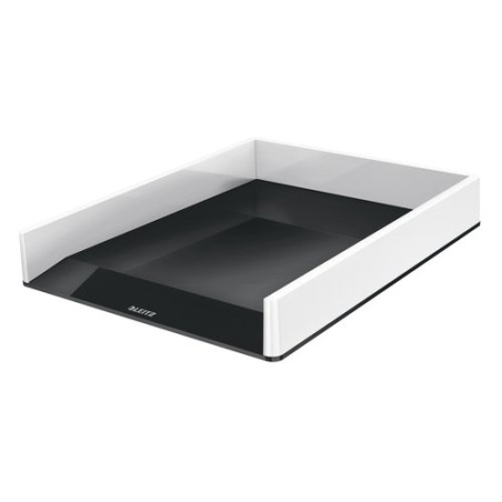 BAND- SOBRE-LEITZ WOW DUAL NEGRO