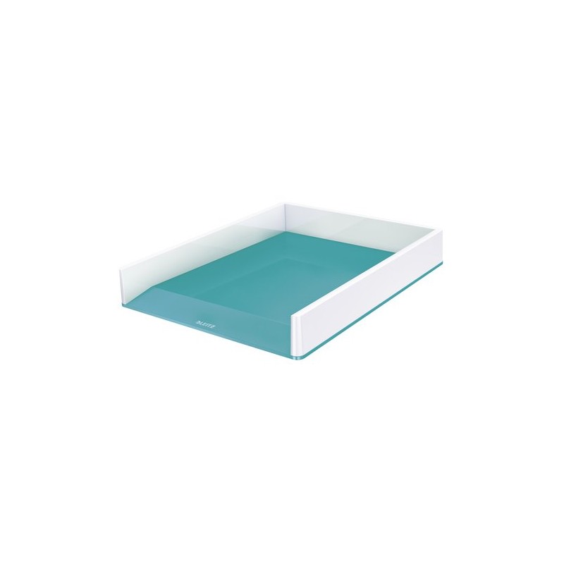 BAND- SOBRE-LEITZ WOW DUAL TURQUESA