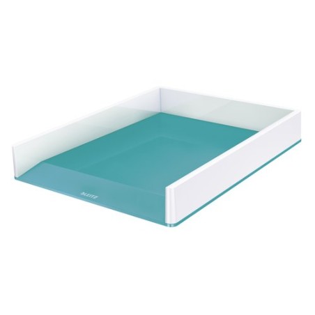 BAND- SOBRE-LEITZ WOW DUAL TURQUESA