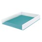 BAND- SOBRE-LEITZ WOW DUAL TURQUESA