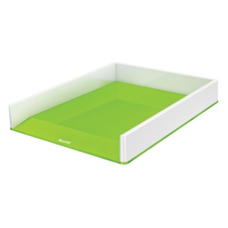BAND- SOBRE-LEITZ WOW DUALVERDE MET-