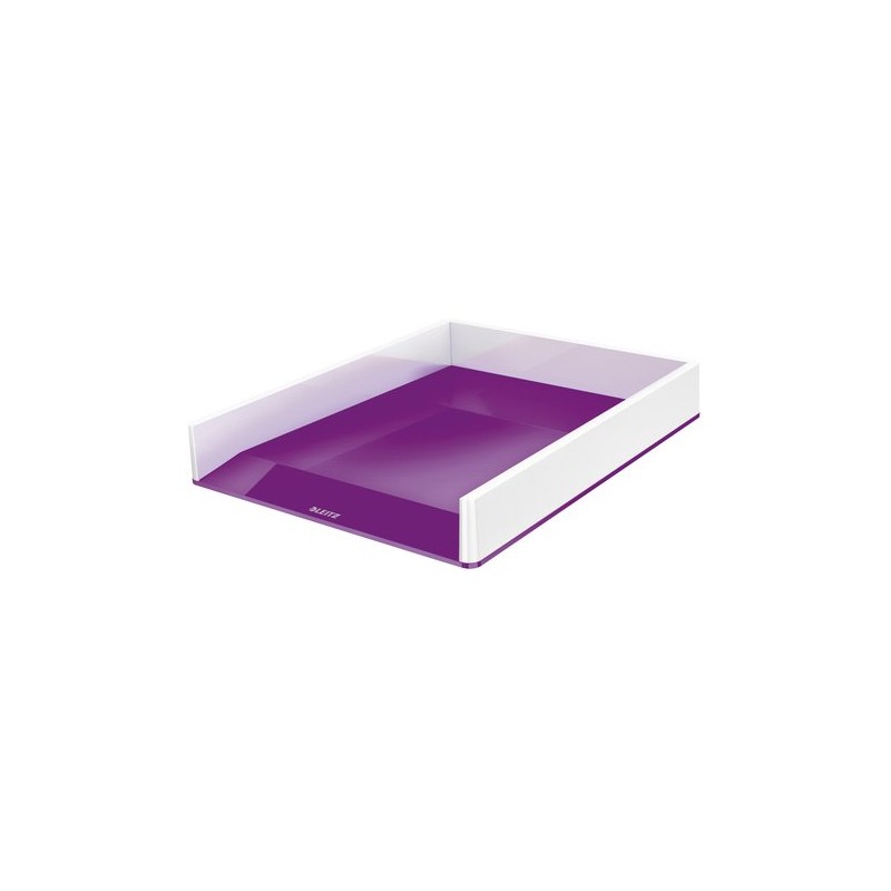 BAND- SOBRE-LEITZ WOW DUAL VIOLETA