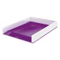 BAND- SOBRE-LEITZ WOW DUAL VIOLETA