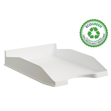BANDEJA SOBREMESA A-2000 BLANCO