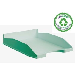 BANDEJA SOBREMESA A-2000 VERDE PASTEL