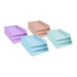 BANDEJA SOBREMESA EXAC- 3 NIV-A4+ SURT-
