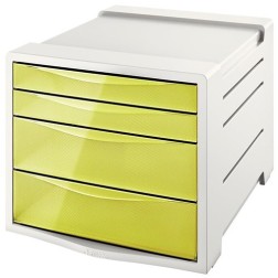 MODULO ESSELTE 4 CAJ- COLOUR BREEZE AMAR