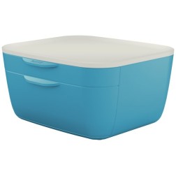 MODULO LEITZ COSY 2 CAJ-AZUL