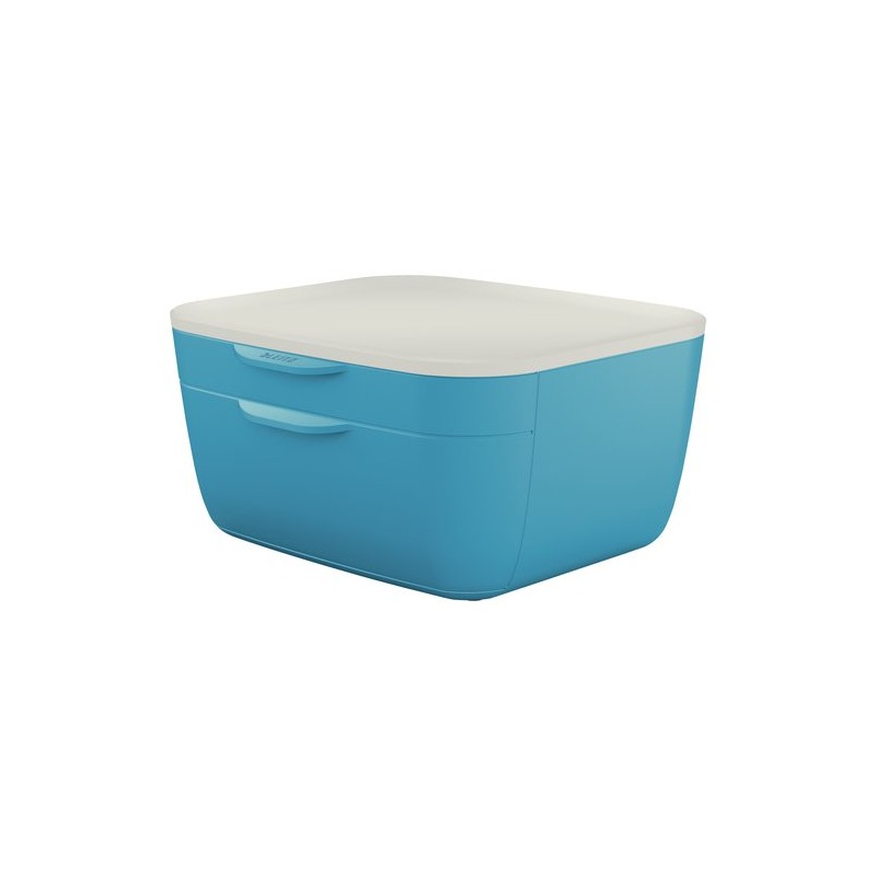 MODULO LEITZ COSY 2 CAJ-AZUL